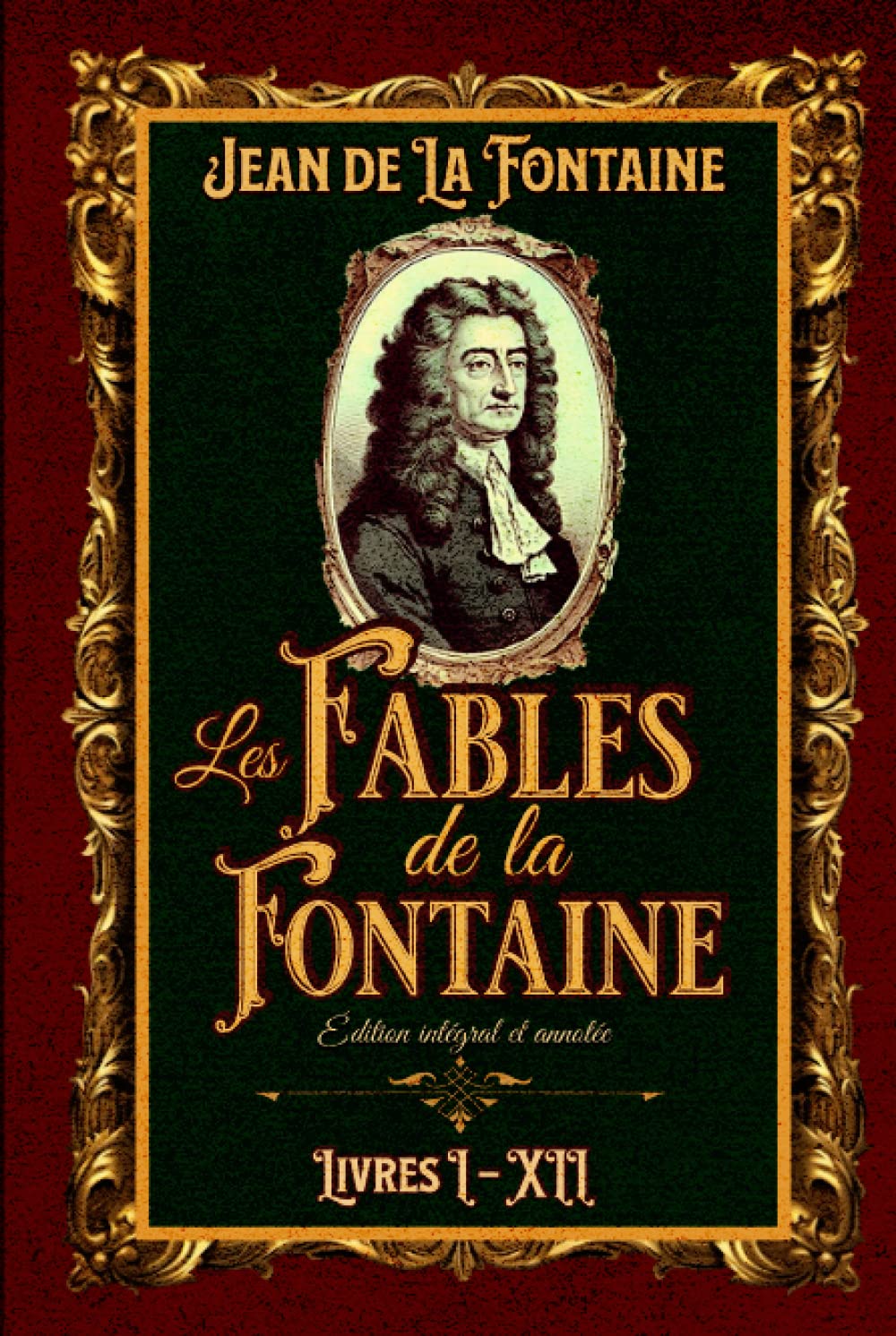 洋書 Fables de Jean de La Fontaine Effel Amazon.com: Fables: Jean de La Fontaine; Translated by Sir